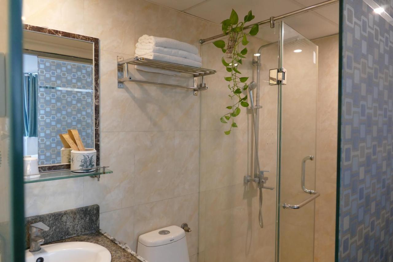 Maison D'Hanoi Hotel Luaran gambar